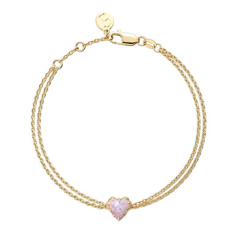 Stolen Girlfriends Club Love Claw Bracelet
